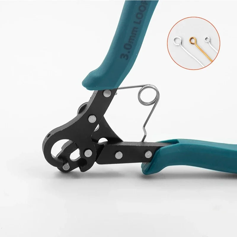 One Step Looper Pliers